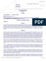 chavez vs gonzales|Index of G.R. No. 168338, Chavez v. Gonzales .